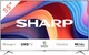 Телевизор Sharp 4T-C55GP6260ES - изображение 1