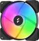 Кулер Fractal Design Aspect 14 RGB PWM Black Frame (FD-F-AS1-1405) 282556 - зображення 1
