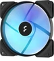 Кулер Fractal Design Aspect 14 RGB PWM Black Frame (FD-F-AS1-1405) 282556 - зображення 3