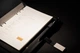 Смарт-блокнот з бездротовою зарядкою Powerbank 8000 мАг та флешкою ​​16 Гб Темно-сірий - зображення 10