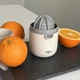 Соковыжималка ручная для фруктов MBM HOME Белая (KP-06 WHITE) - изображение 11