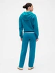 Спортивный костюм женский GAP 945693974 S Бирюзовый (1159848558) - изображение 2