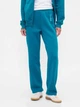Спортивный костюм женский GAP 945693974 S Бирюзовый (1159848558) - изображение 7