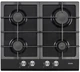 Варочная поверхность газовая Vestel AOB-6024C - изображение 1