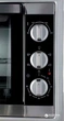 Електрична піч ARIETE 986 Silver - зображення 4
