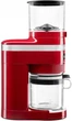 Кофемолка KitchenAid Artisan 5KCG8433EER красный - изображение 3