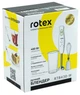 Блендер ROTEX RTB430-W - изображение 6