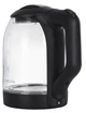 Електрочайник Delfa DK 2650 X Kettle/glass - зображення 2