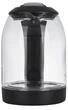 Електрочайник Delfa DK 2650 X Kettle/glass - зображення 4