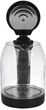 Електрочайник Delfa DK 2650 X Kettle/glass - зображення 7