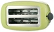 Тостер ViLgrand VT0722Р Green - зображення 6