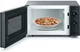 Микроволновая печь Whirlpool MWP 101 SB - изображение 4