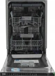 Встраиваемая посудомоечная машина BEKO DIS28123 - изображение 4