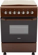 Комбінована плита ELEYUS COMBO 6007 EF BR - зображення 2