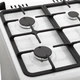 Комбінована плита ELEYUS TEKNA 5007 CF WH - зображення 7