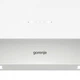 Вытяжка GORENJE WHI 6 SYW - изображение 4