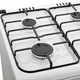 Комбинированная плита ELEYUS COMBO 6007 EF WH - изображение 7