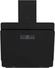 Вытяжка INTERLINE BRAVO BL A/60/GL/K - изображение 2