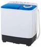 Стиральная машина полуавтомат ARTEL ART-TE 60 Blue - изображение 2