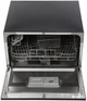Посудомоечная машина ELECTROLUX ESF2400OK - изображение 7