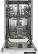 Встраиваемая посудомоечная машина ELEYUS DWO 45024 - изображение 4