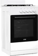 Плита газовая ARTEL Ottima 50-G White - изображение 2