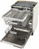 Встраиваемая посудомоечная машина ELEYUS DWB 60036 - изображение 3