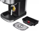 Кофеварка эспрессо ROTEX RCM650-S Good Espresso - изображение 3