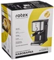 Кофеварка эспрессо ROTEX RCM650-S Good Espresso - изображение 7