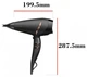 Фен Remington AC7200 Supercare PRO 2200 AC motor - изображение 8