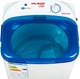 Стиральная машина полуавтомат MILANO XPB-30 PA Blue - изображение 3