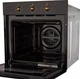 Духовой шкаф электрический ELEYUS SELENA 6006 BL+RB - изображение 6