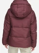 Куртка демисезонная женская Levi`s 97926876 XS Бордовая (1159849056) - изображение 2