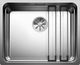 Мойка кухонная Blanco - 521841 ETAGON 500-U - изображение 1