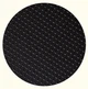 Подушка ортопедична для сидіння Correct Shape Max Comfort 50х50см від геморою, простати, подагри, сіра (73374) - зображення 2