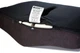 Подушка ортопедическая для сидения Correct Shape Max Comfort 50х50см от гемороя, простаты, подагры, серая (73374) - изображение 5