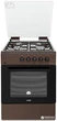 Плита газовая ARTEL Apetito 10-G Brown - изображение 2