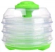 Сушилка для овощей и фруктов SATURN ST-FP0113 Green - изображение 1