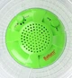 Сушилка для овощей и фруктов SATURN ST-FP0113 Green - изображение 4