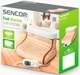 Электрогрелка для ног SENCOR SUB 0700BE - изображение 6