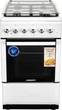 Плита комбинированная ARDESTO FSC-F5060AW - изображение 6