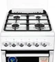 Плита комбинированная ARDESTO FSC-F5060AW - изображение 8
