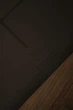 Премиальный коврик для йоги каучуковий Lita Comfort PU+coconut Marking Black Yoga mat черный 183х68х0,5 см - изображение 11