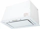 Вытяжка INTERLINE JOLLY WH A/60/GL/K - изображение 2