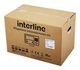 Микроволновка Модерн INTERLINE MWA 520 SSA BA - изображение 2
