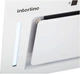Вытяжка INTERLINE JOLLY WH A/60/GL/K - изображение 6