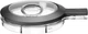 Кухонный миникомбайн KitchenAid CLASSIK 5KFC3516ECU серебристый - изображение 5