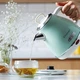 Електрочайник Ariete 2868 Vintage Green (1 л) - зображення 3