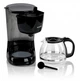 Кавоварка Kumtel HFCM-01 Black - изображение 3