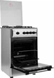Плита газовая Grifon G543X-CAB2 - изображение 5